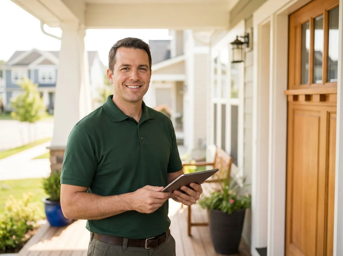Pest control FAQs for Orwell, OH